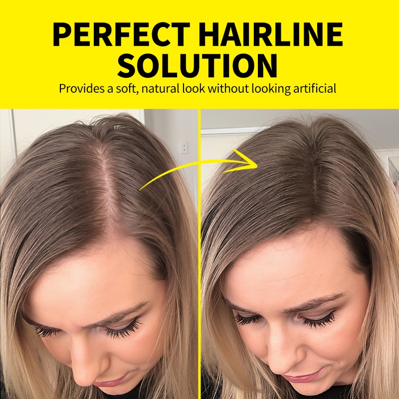 Hair Line Powder Contouring Sh - Rooting Hormone Powder incelemesi ve fiyatı