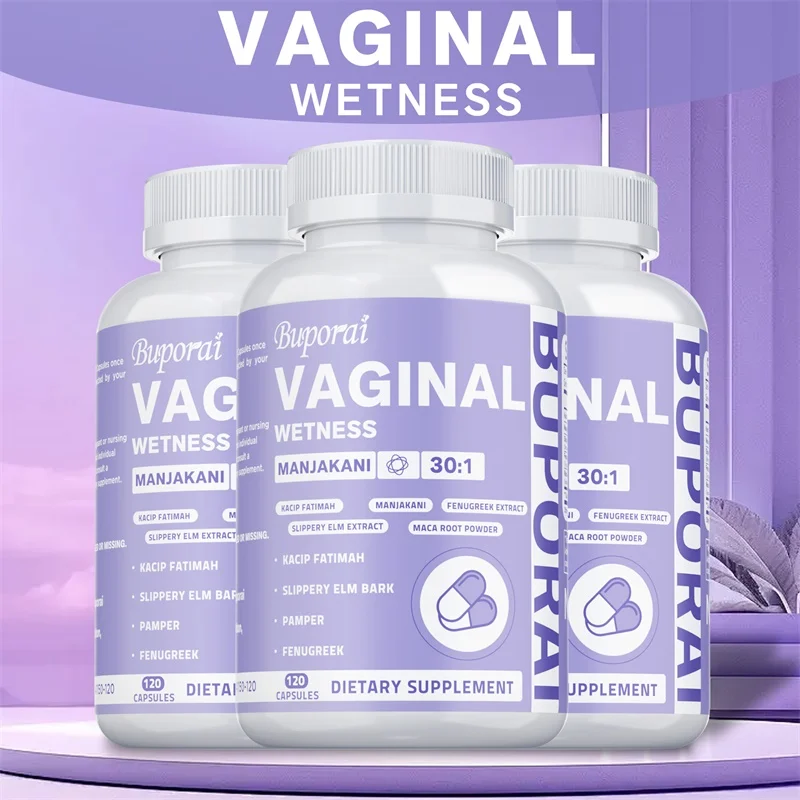 Vaginal Wetness - Vaginal Heal - Rooting Hormone Powder incelemesi ve fiyatı