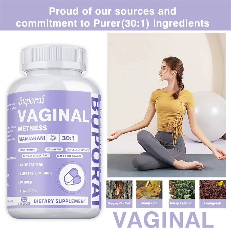 Vaginal Wetness - Vaginal Heal - Rooting Hormone Powder incelemesi ve fiyatı