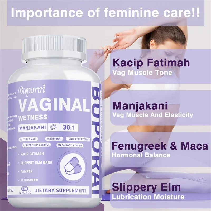 Vaginal Wetness - Vaginal Heal - Rooting Hormone Powder incelemesi ve fiyatı