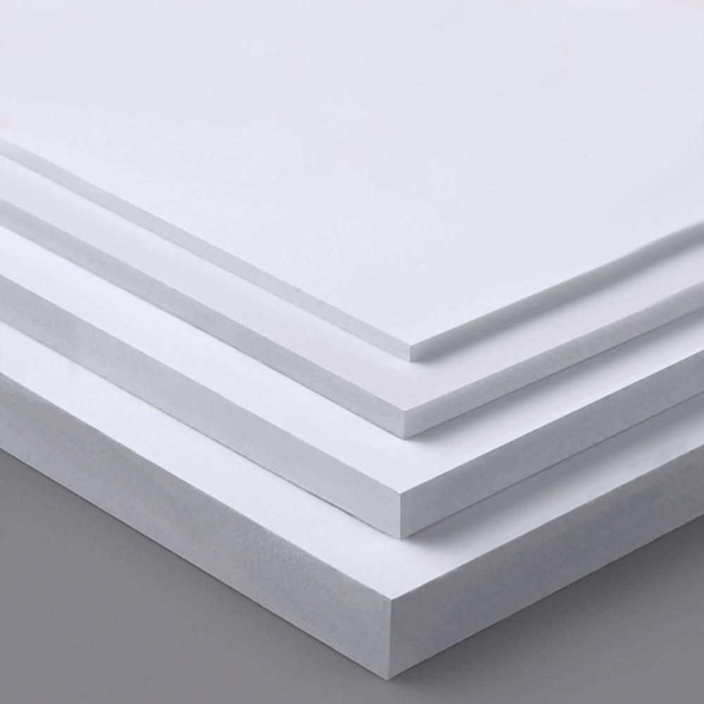 Extruded PVC Foam Plate 5pcs L - Cutting Board Foam incelemesi ve fiyatı