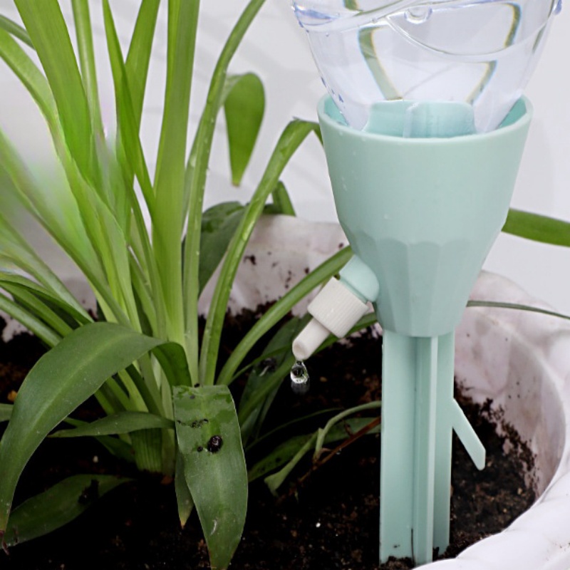Automatic flower watering devi - Self Watering Insert incelemesi ve fiyatı