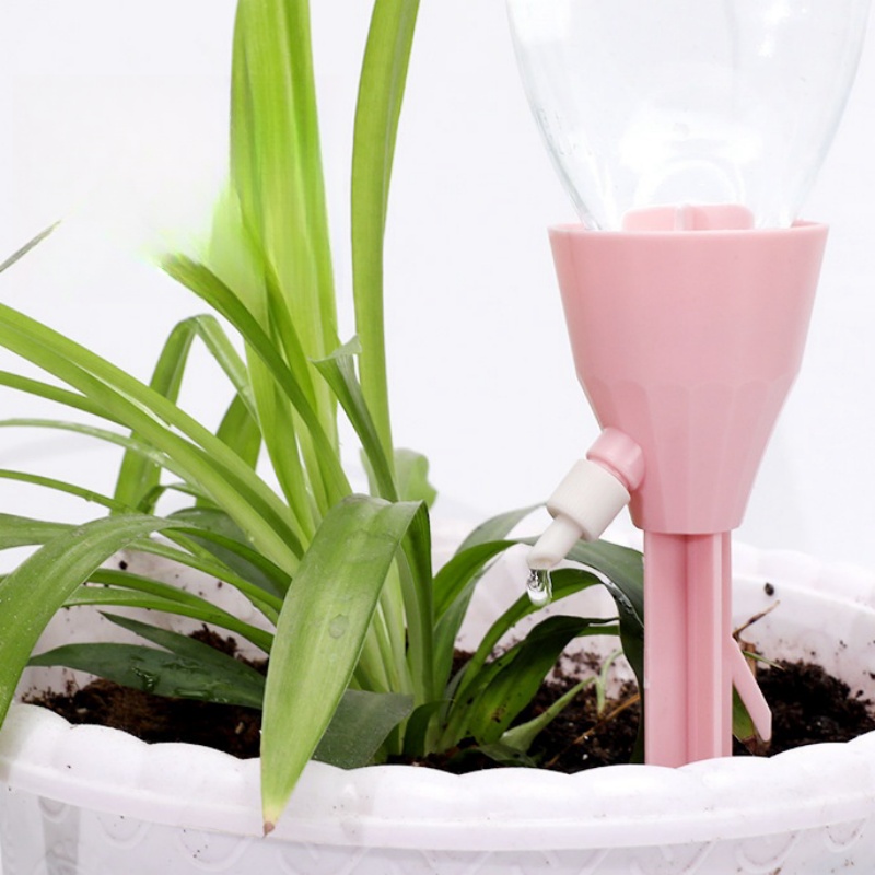 Automatic flower watering devi - Self Watering Insert incelemesi ve fiyatı
