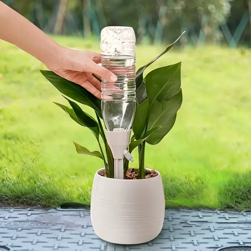 Automatic flower watering devi - Self Watering Insert incelemesi ve fiyatı