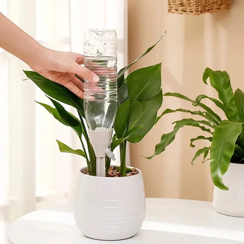 Automatic flower watering devi - Self Watering Insert incelemesi ve fiyatı