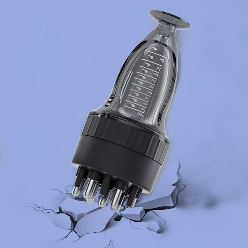 Liquid Serum Oil Brush Nourish - Root Stimulator Liquid incelemesi ve fiyatı