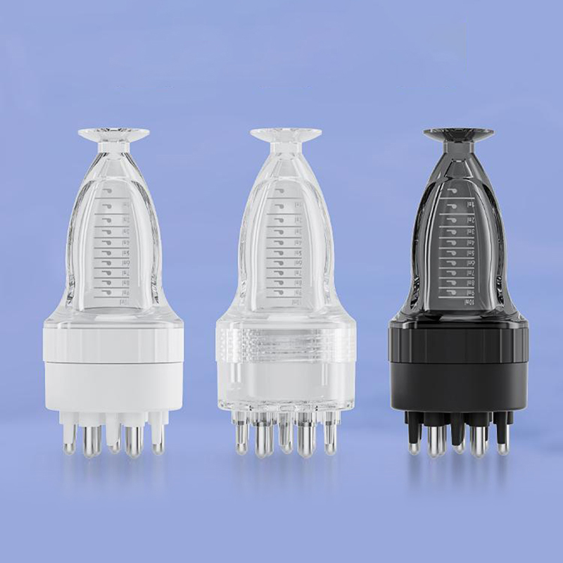 Liquid Serum Oil Brush Nourish - Root Stimulator Liquid incelemesi ve fiyatı