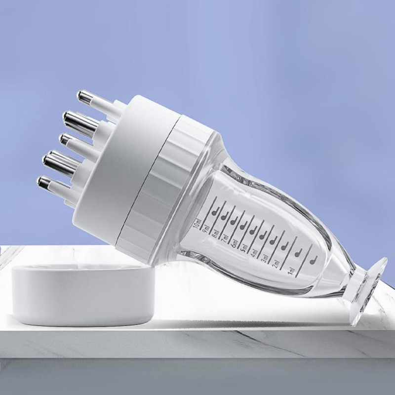 Liquid Serum Oil Brush Nourish - Root Stimulator Liquid incelemesi ve fiyatı