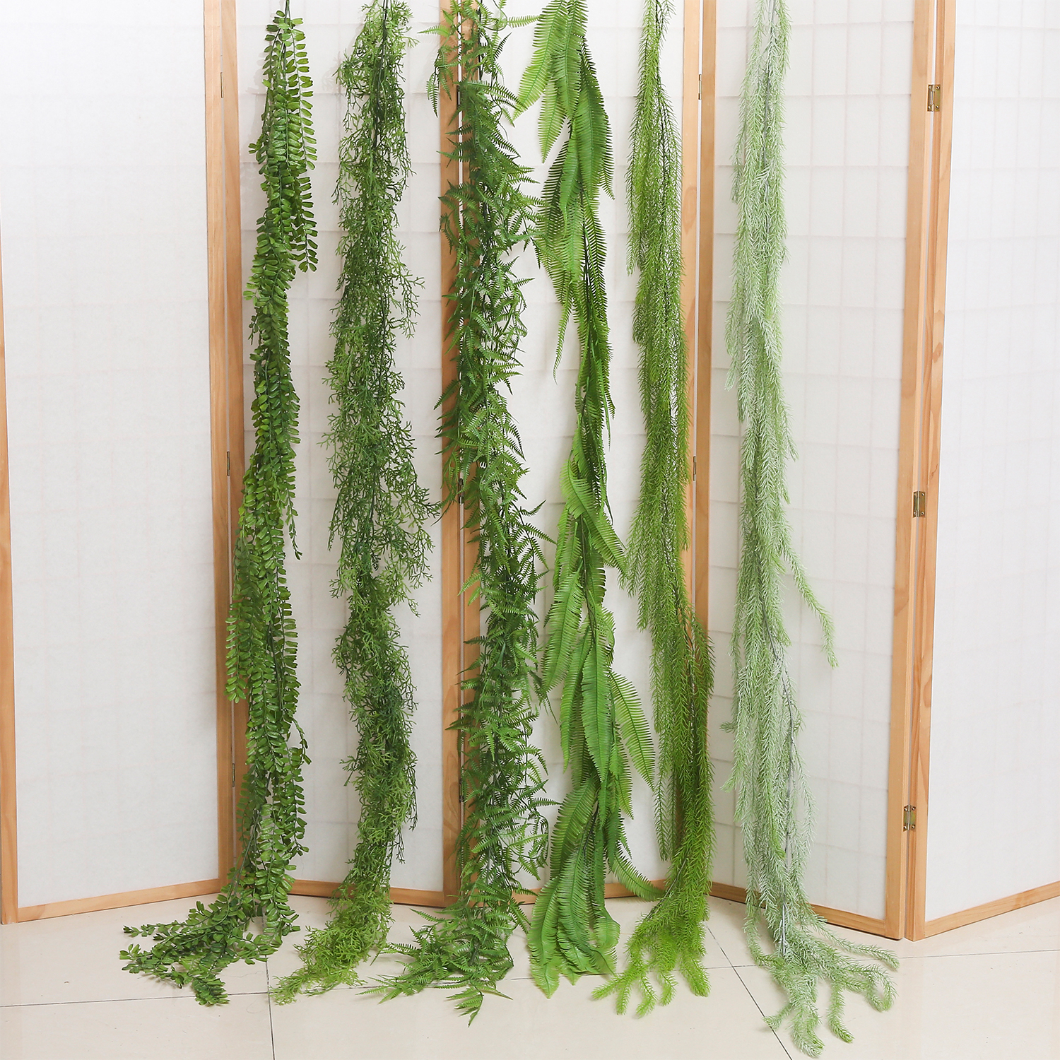 Extra Long 220cm Artificial Ce - Sphagnum Moss Dry incelemesi ve fiyatı