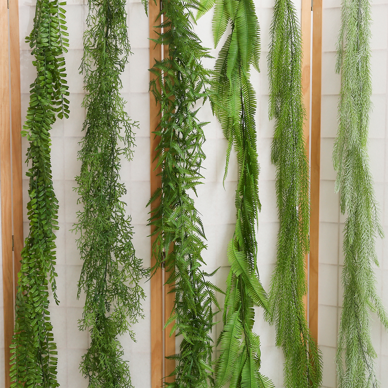 Extra Long 220cm Artificial Ce - Sphagnum Moss Dry incelemesi ve fiyatı