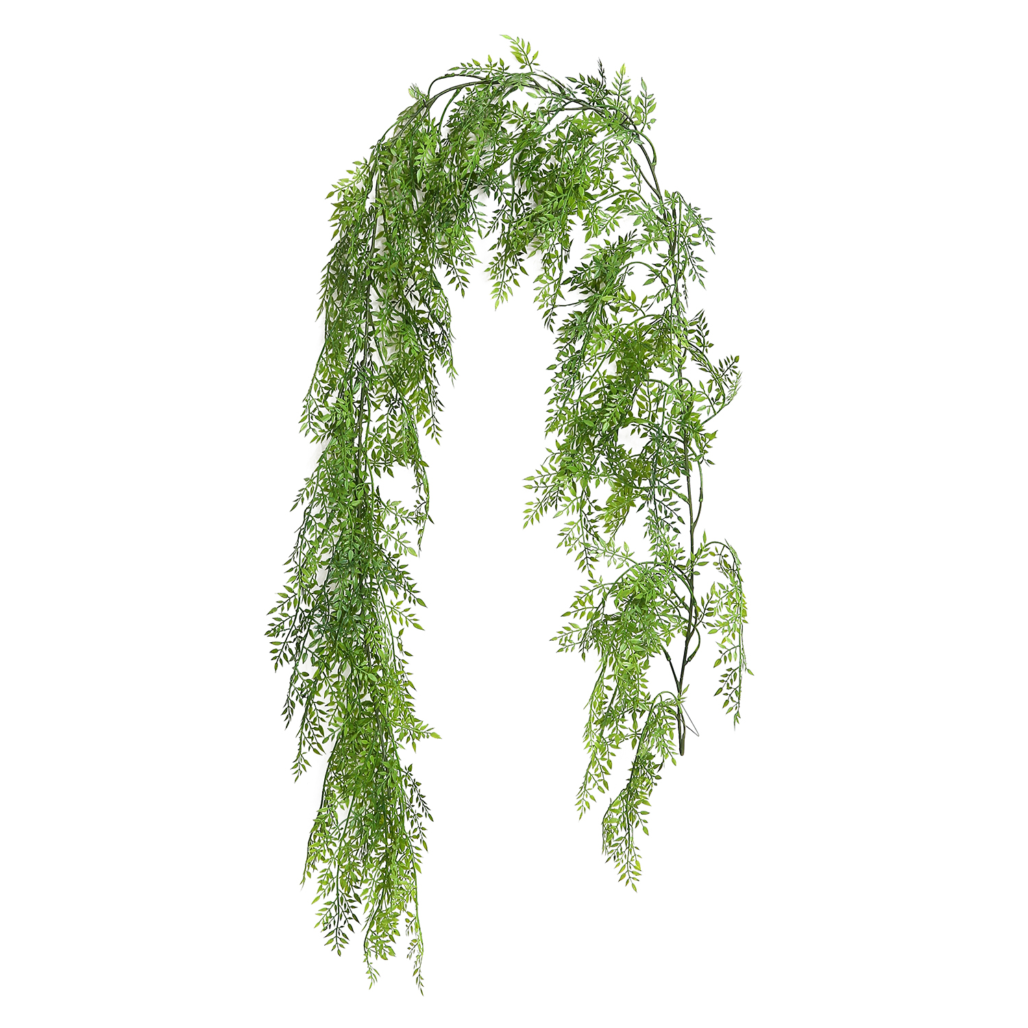 Extra Long 220cm Artificial Ce - Sphagnum Moss Dry incelemesi ve fiyatı