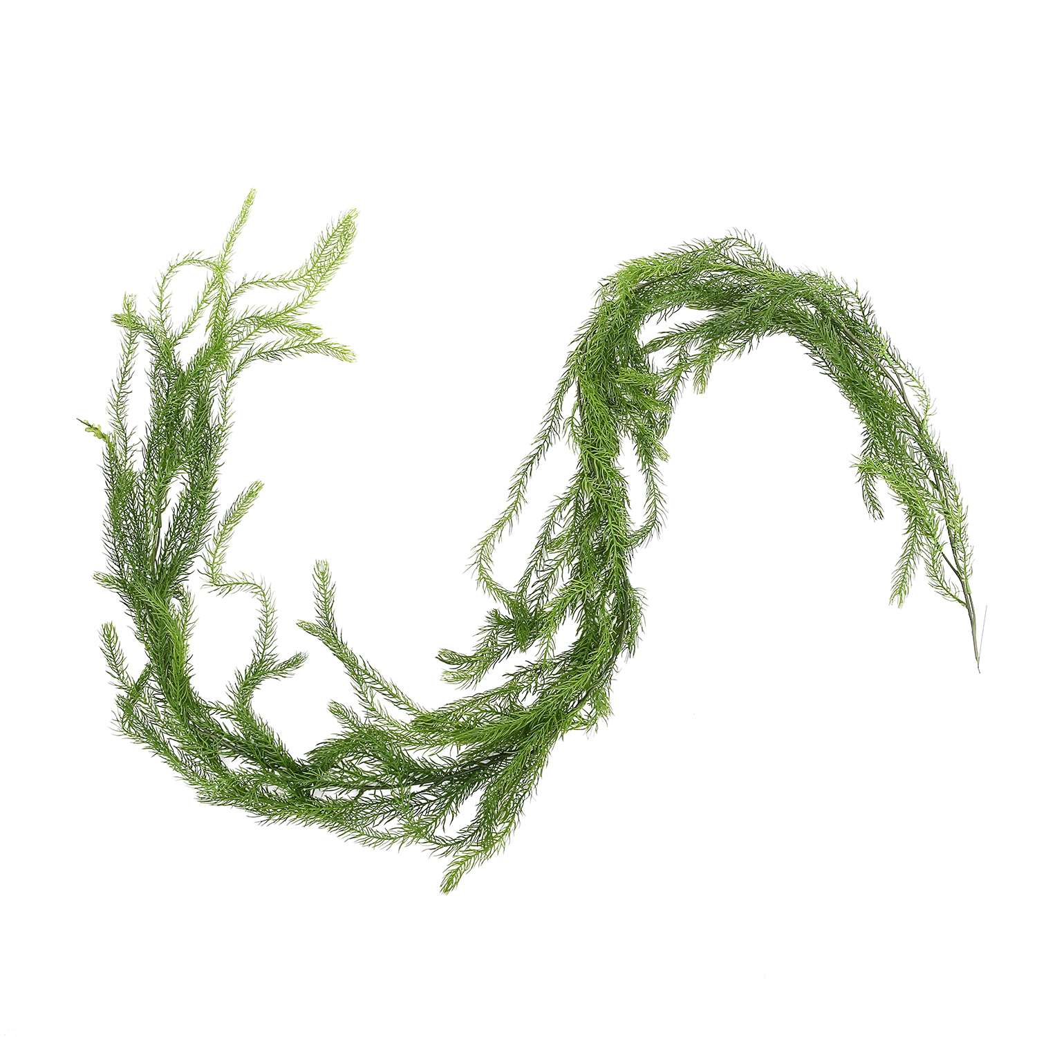 Extra Long 220cm Artificial Ce - Sphagnum Moss Dry incelemesi ve fiyatı