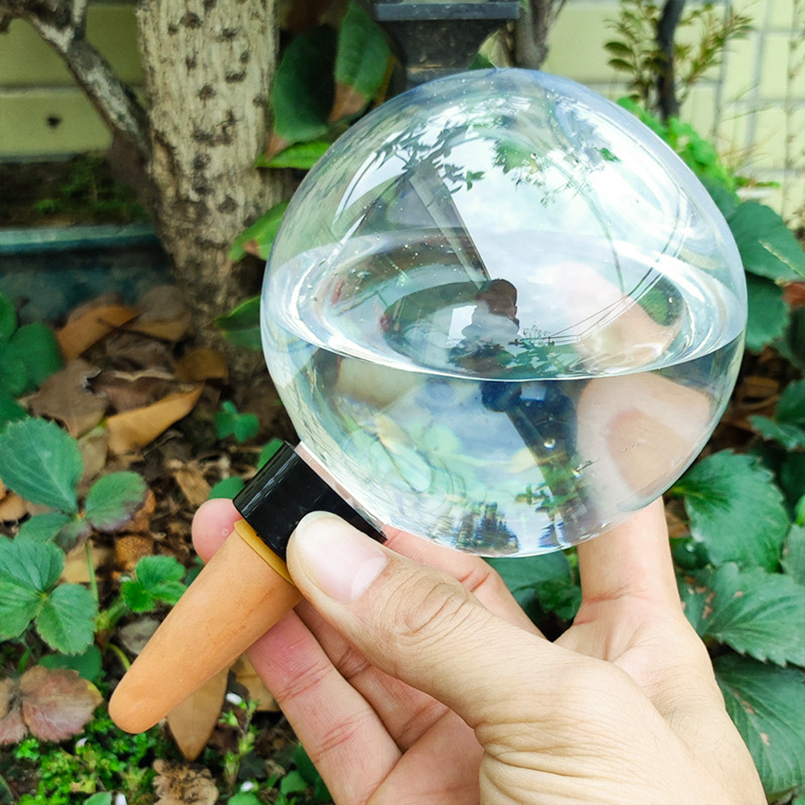 500ML Automatic Plant Watering - Self Watering Insert incelemesi ve fiyatı