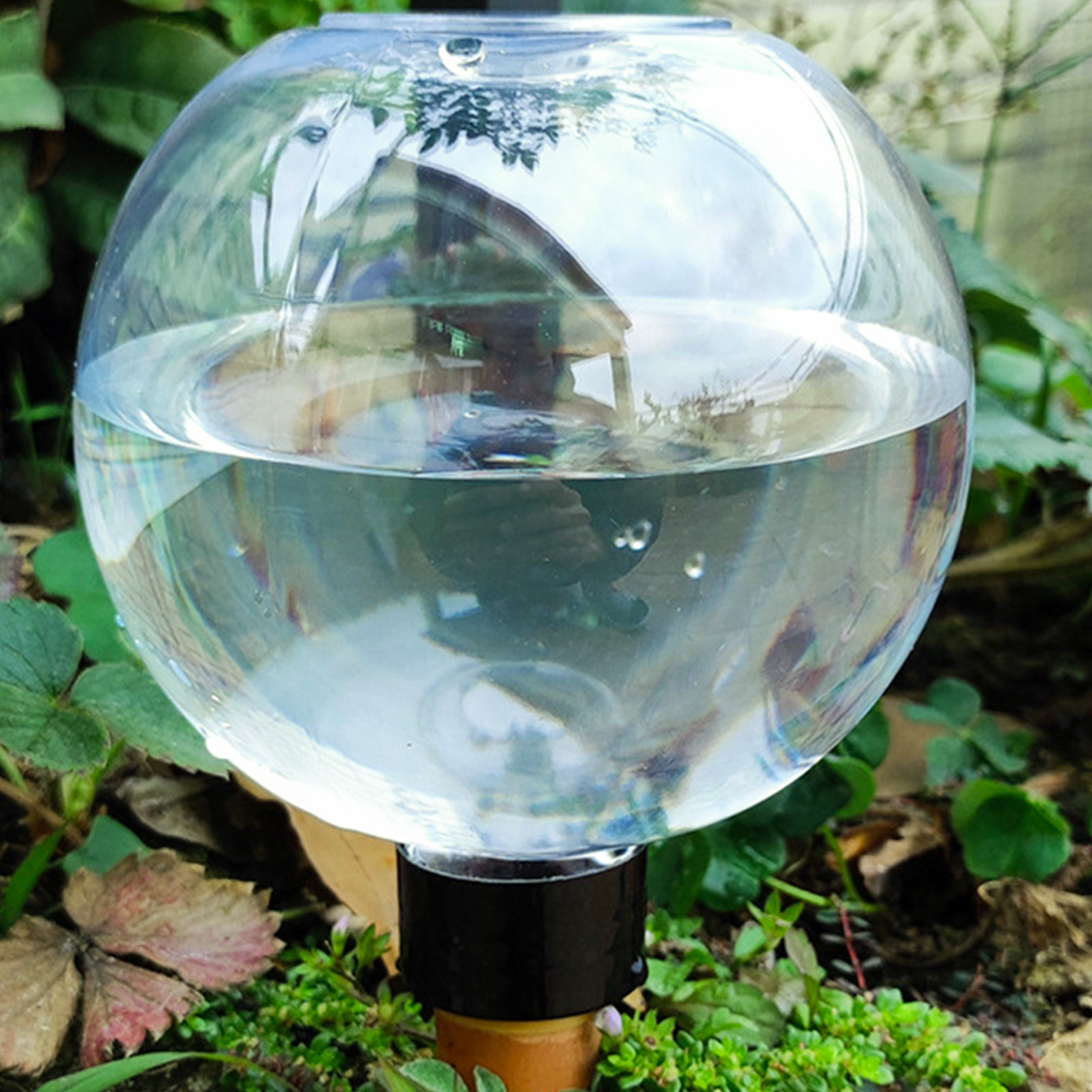 500ML Automatic Plant Watering - Self Watering Insert incelemesi ve fiyatı