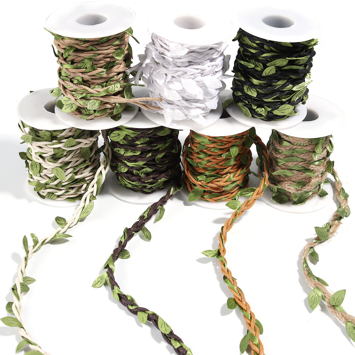 5Yards/Roll Artificial Vine Le - Sphagnum Moss Dry incelemesi ve fiyatı