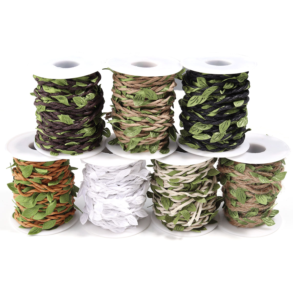 5Yards/Roll Artificial Vine Le - Sphagnum Moss Dry incelemesi ve fiyatı