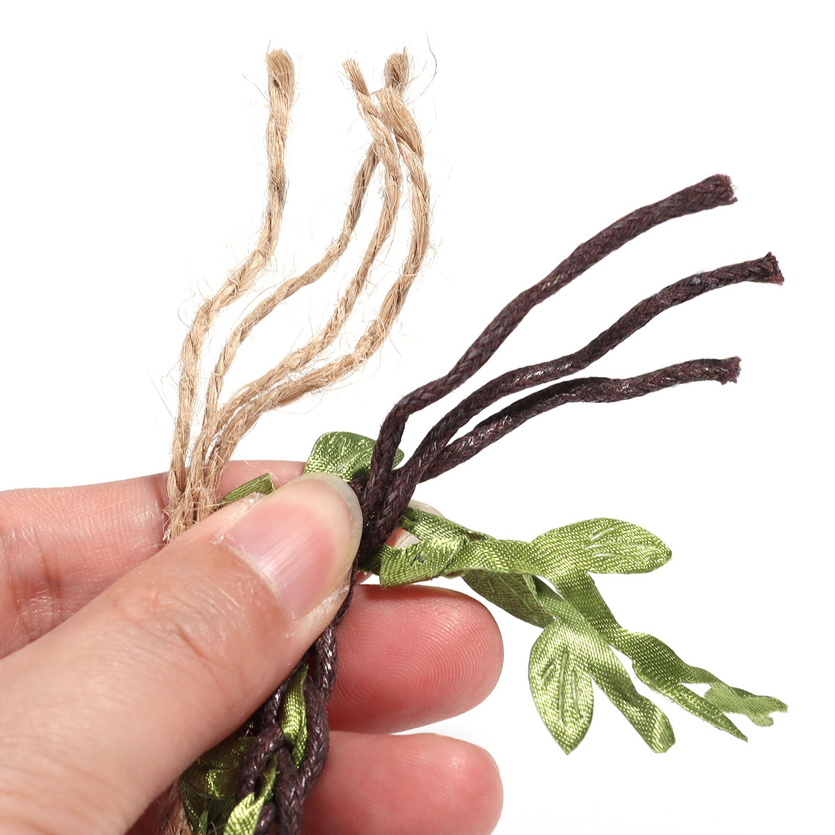 5Yards/Roll Artificial Vine Le - Sphagnum Moss Dry incelemesi ve fiyatı