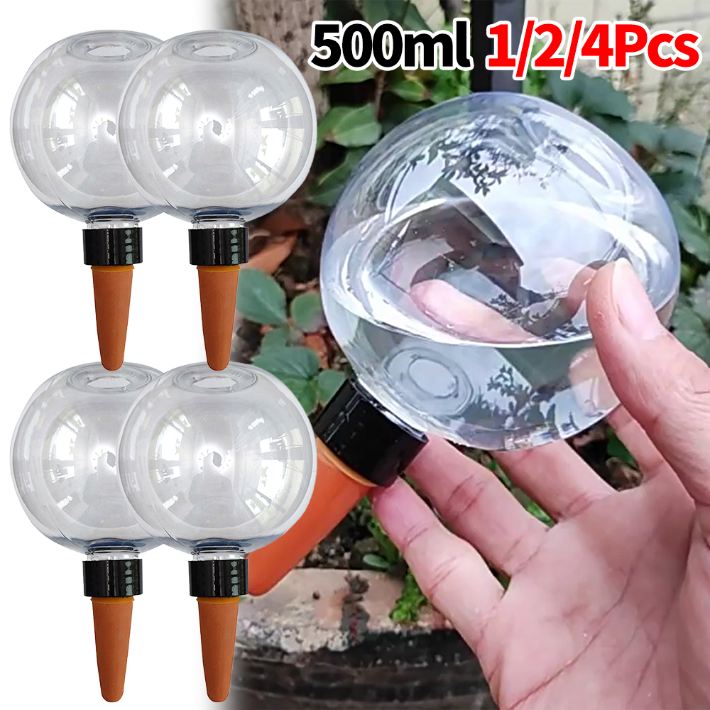 1/5Pcs Multifunctional Portabl - Self Watering Insert incelemesi ve fiyatı