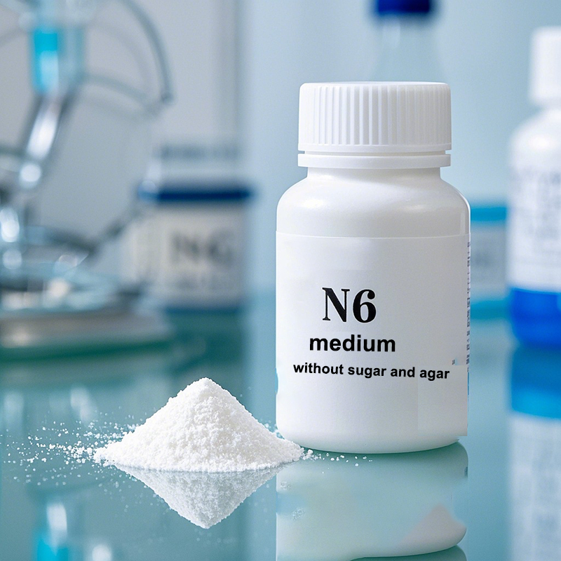 N6 Medium Wtihout Sugar Or Aga - Agar Tissue Culture incelemesi ve fiyatı