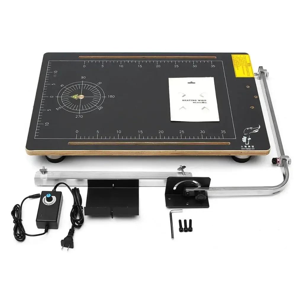 ALLSOME 220V Board Hot Wire St - Cutting Board Foam incelemesi ve fiyatı