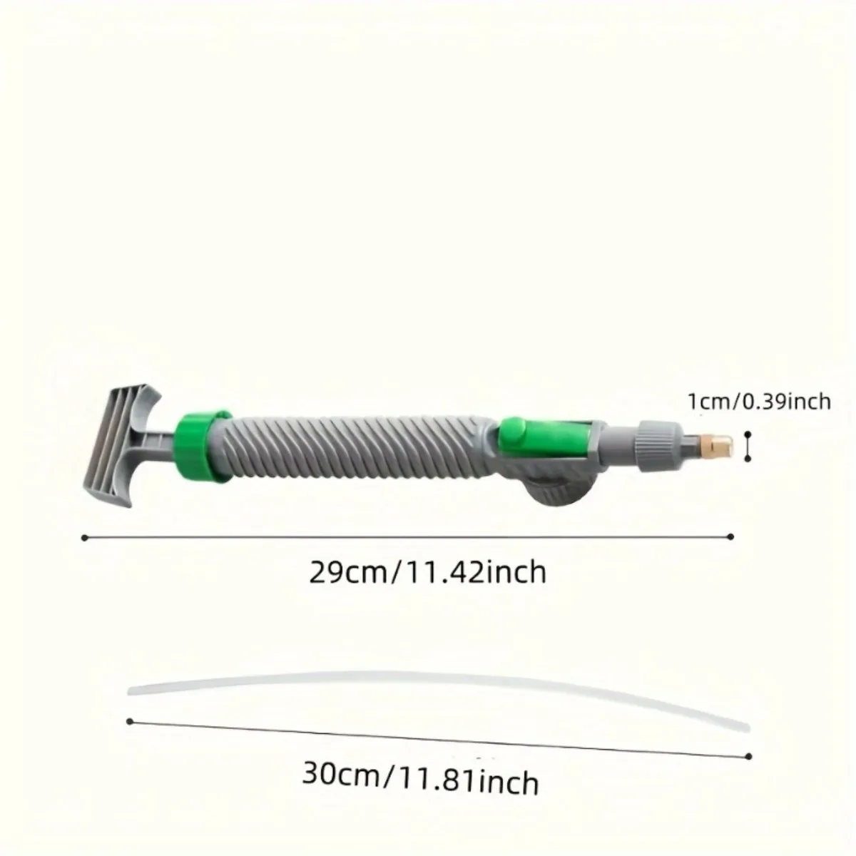 Portable Pressure Sprayer Bott - Misting Bottle Fine incelemesi ve fiyatı