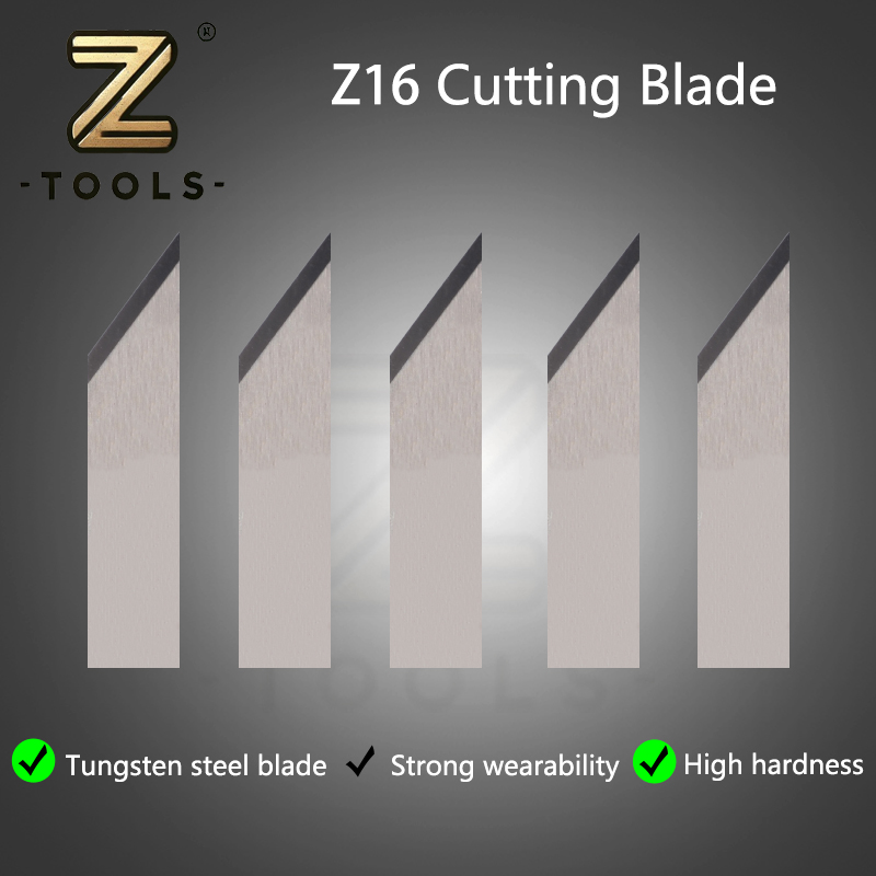 Z16 Solid Carbide Cutting Blad - Cutting Board Foam incelemesi ve fiyatı