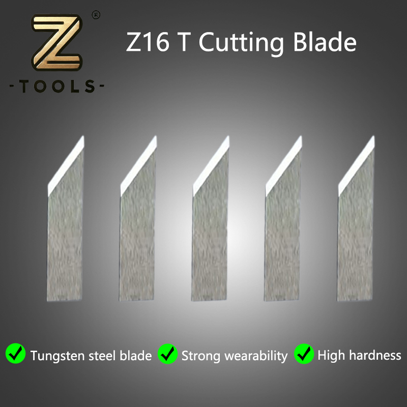 Z16 Solid Carbide Cutting Blad - Cutting Board Foam incelemesi ve fiyatı