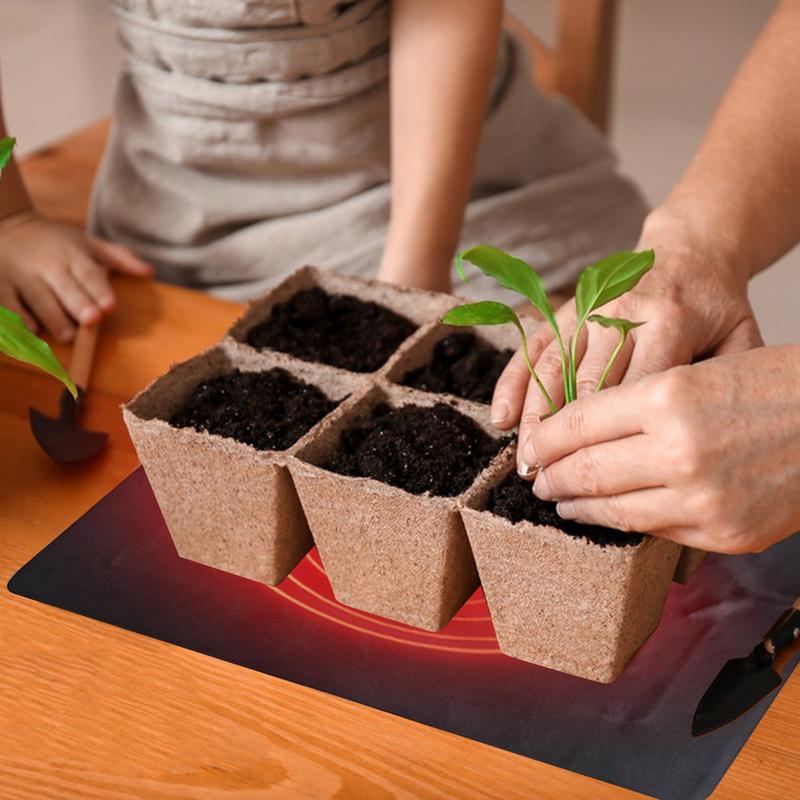Seedling Heat Mat Indoor Plant - Heat Mat Seedling incelemesi ve fiyatı