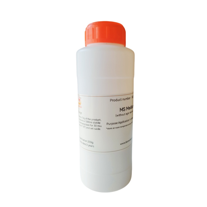 IKEME Lab MS Medium 250g Witho - Agar Tissue Culture incelemesi ve fiyatı