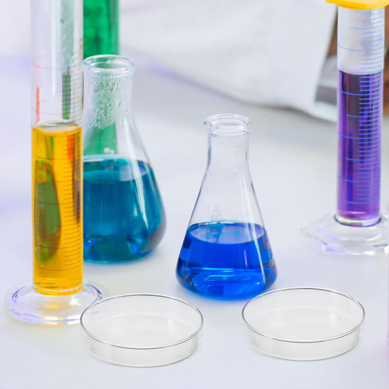 Glass Petri Dish Laboratory Us - Agar Tissue Culture incelemesi ve fiyatı