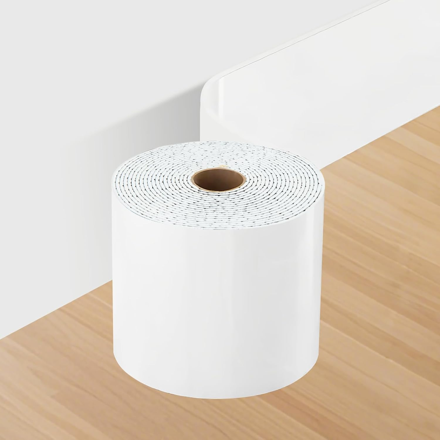 1PC 5mx10cm Self Adhesive Skir - Cutting Board Foam incelemesi ve fiyatı