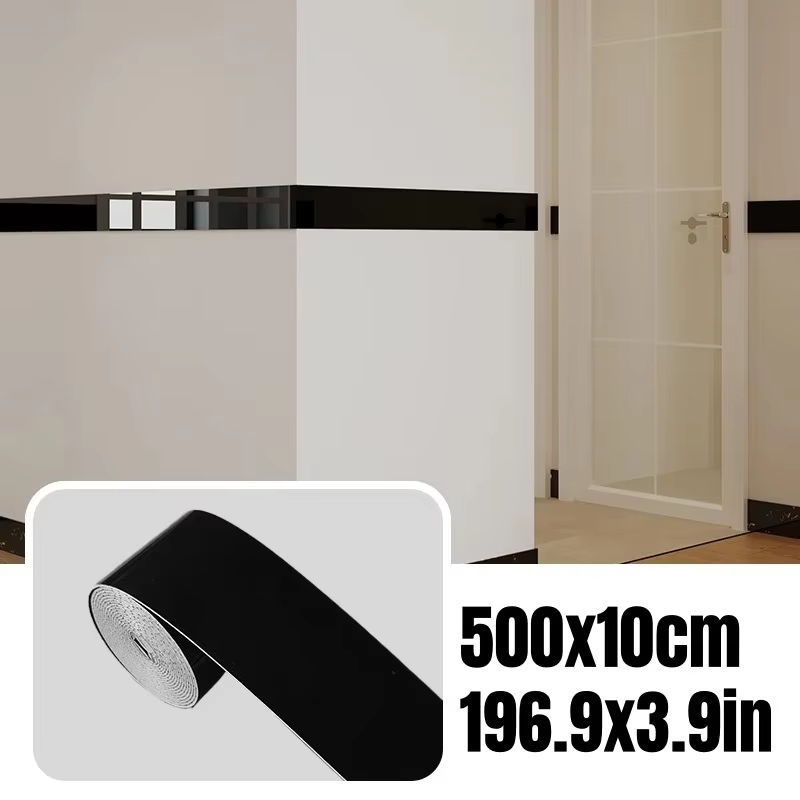 1PC 5mx10cm Self Adhesive Skir - Cutting Board Foam incelemesi ve fiyatı