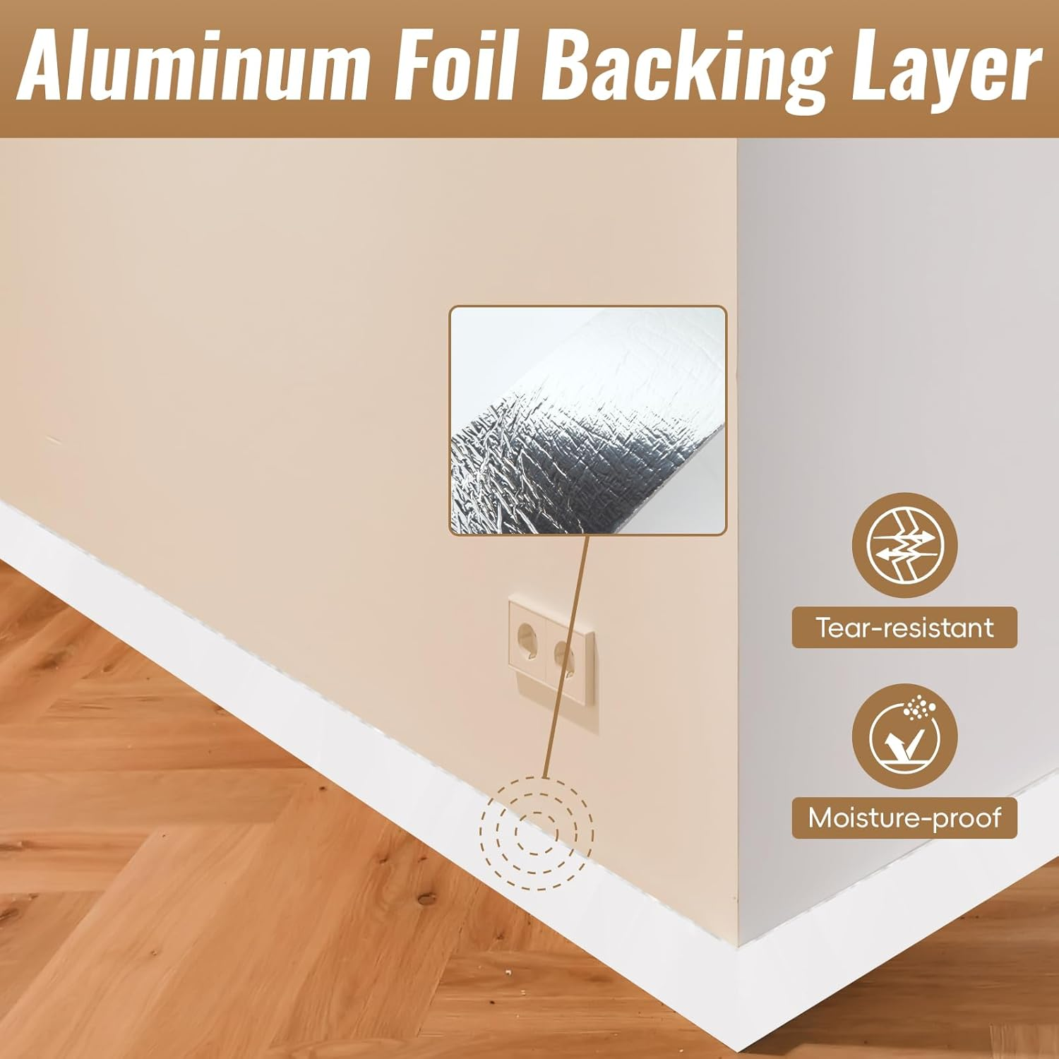 1PC 5mx10cm Self Adhesive Skir - Cutting Board Foam incelemesi ve fiyatı