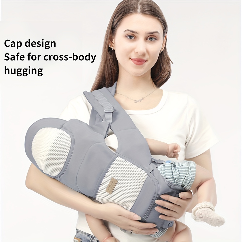ergobaby Breathable Mesh Baby  - Rooting Gel Clone incelemesi ve fiyatı