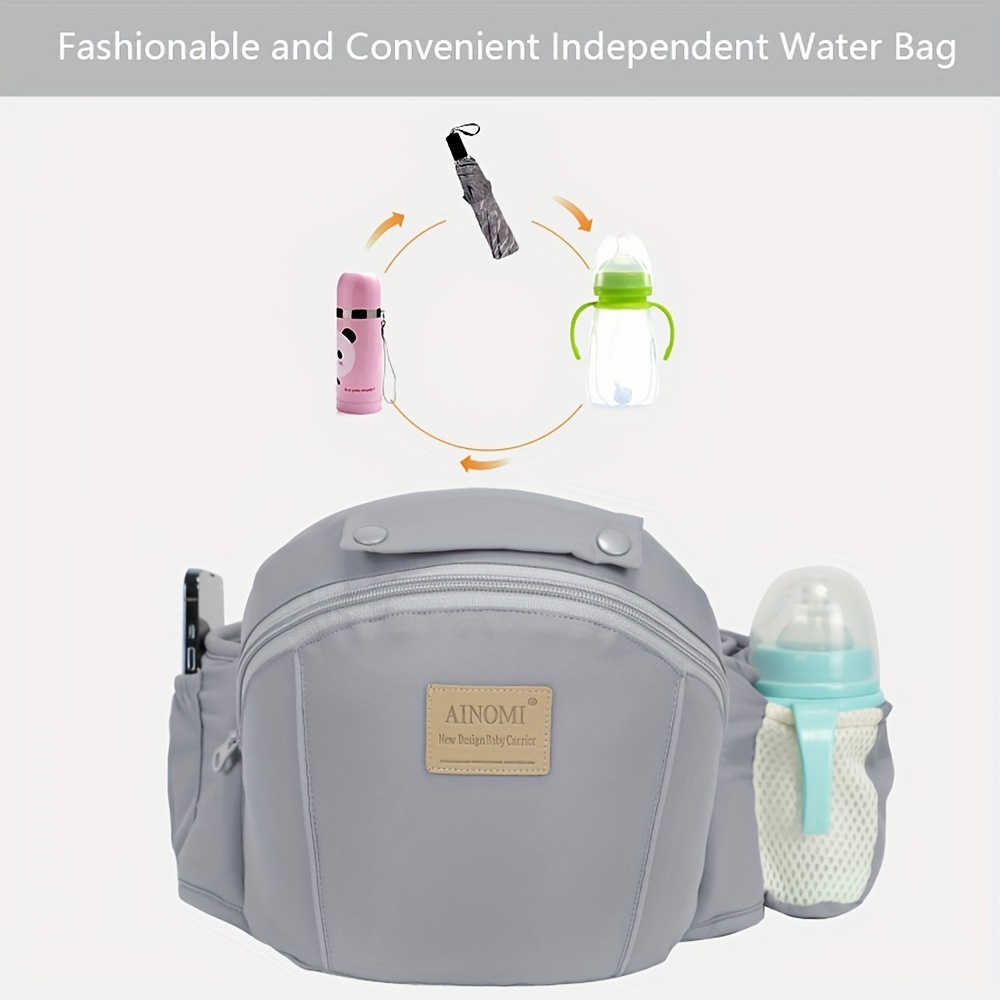 ergobaby Breathable Mesh Baby  - Rooting Gel Clone incelemesi ve fiyatı