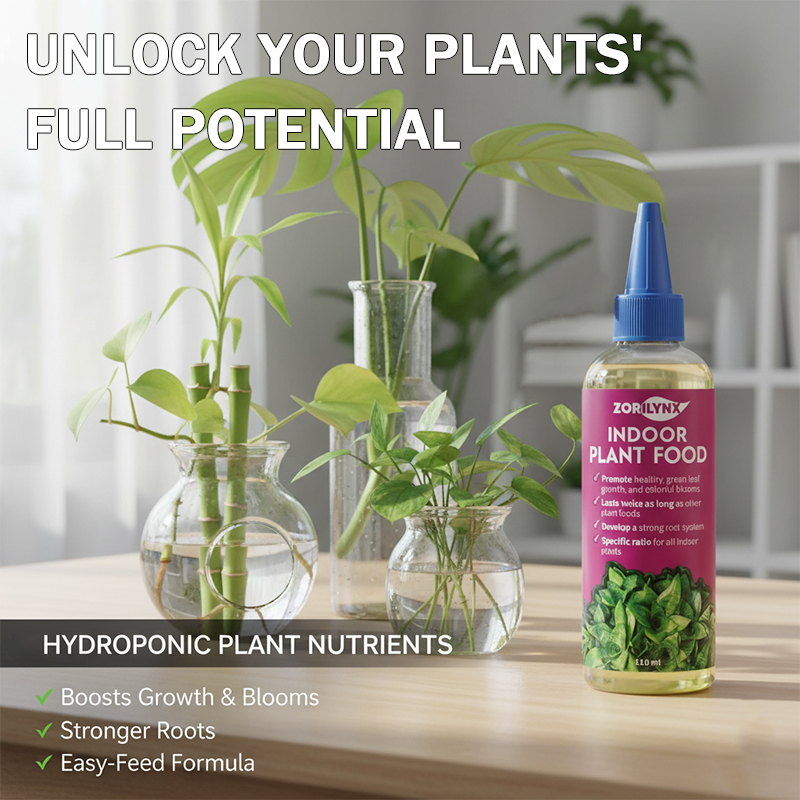 Rooting Stimulator for Housepl - Root Stimulator Liquid incelemesi ve fiyatı
