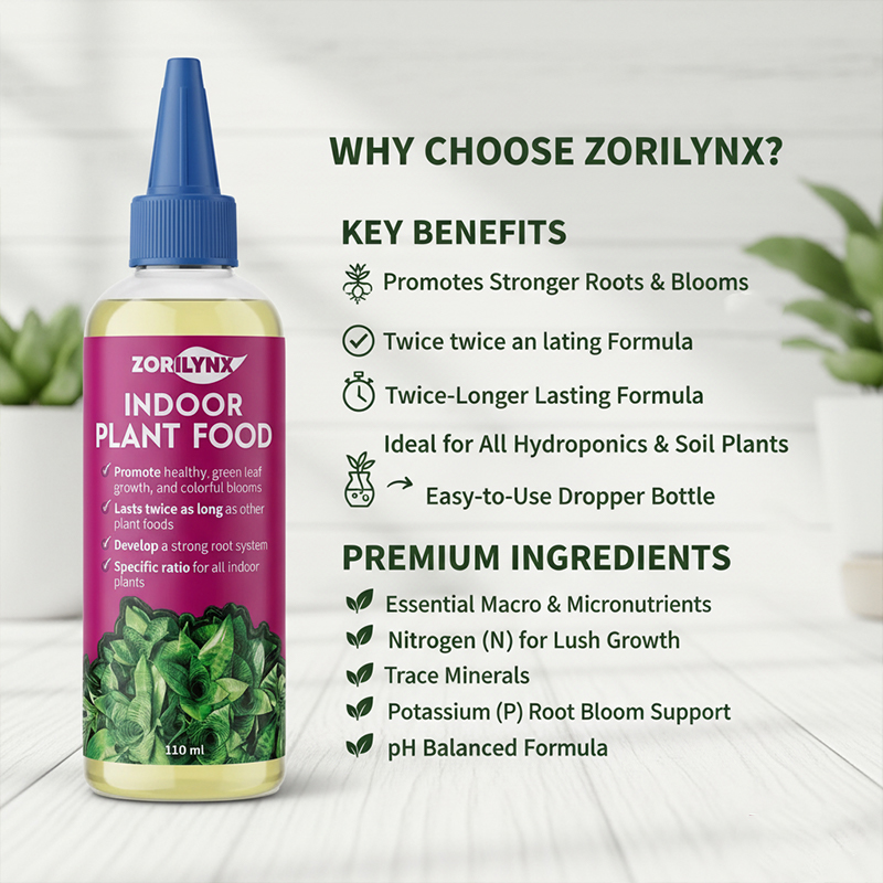 Rooting Stimulator for Housepl - Root Stimulator Liquid incelemesi ve fiyatı
