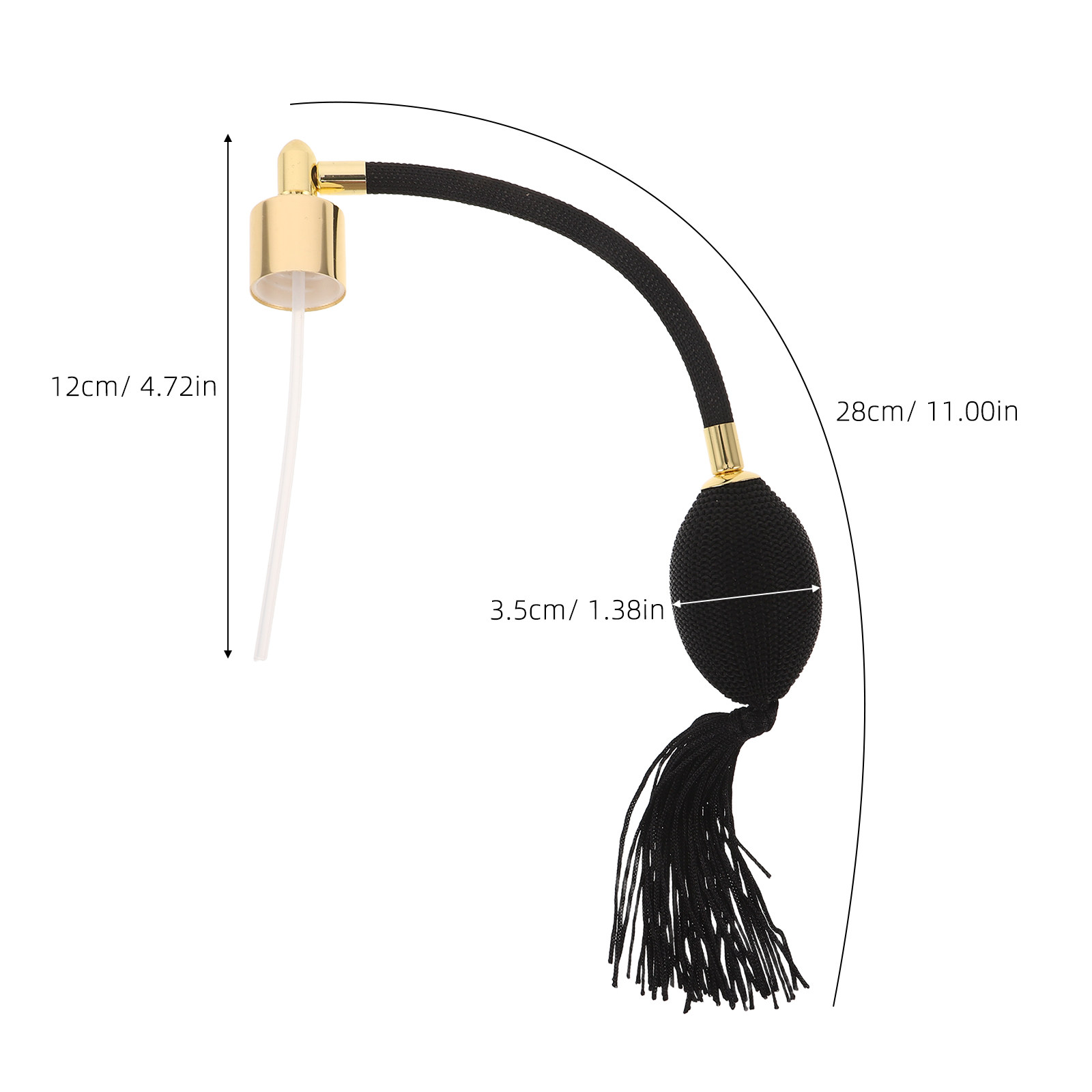 Perfume Bottle Spray Pump Repl - Misting Bottle Fine incelemesi ve fiyatı