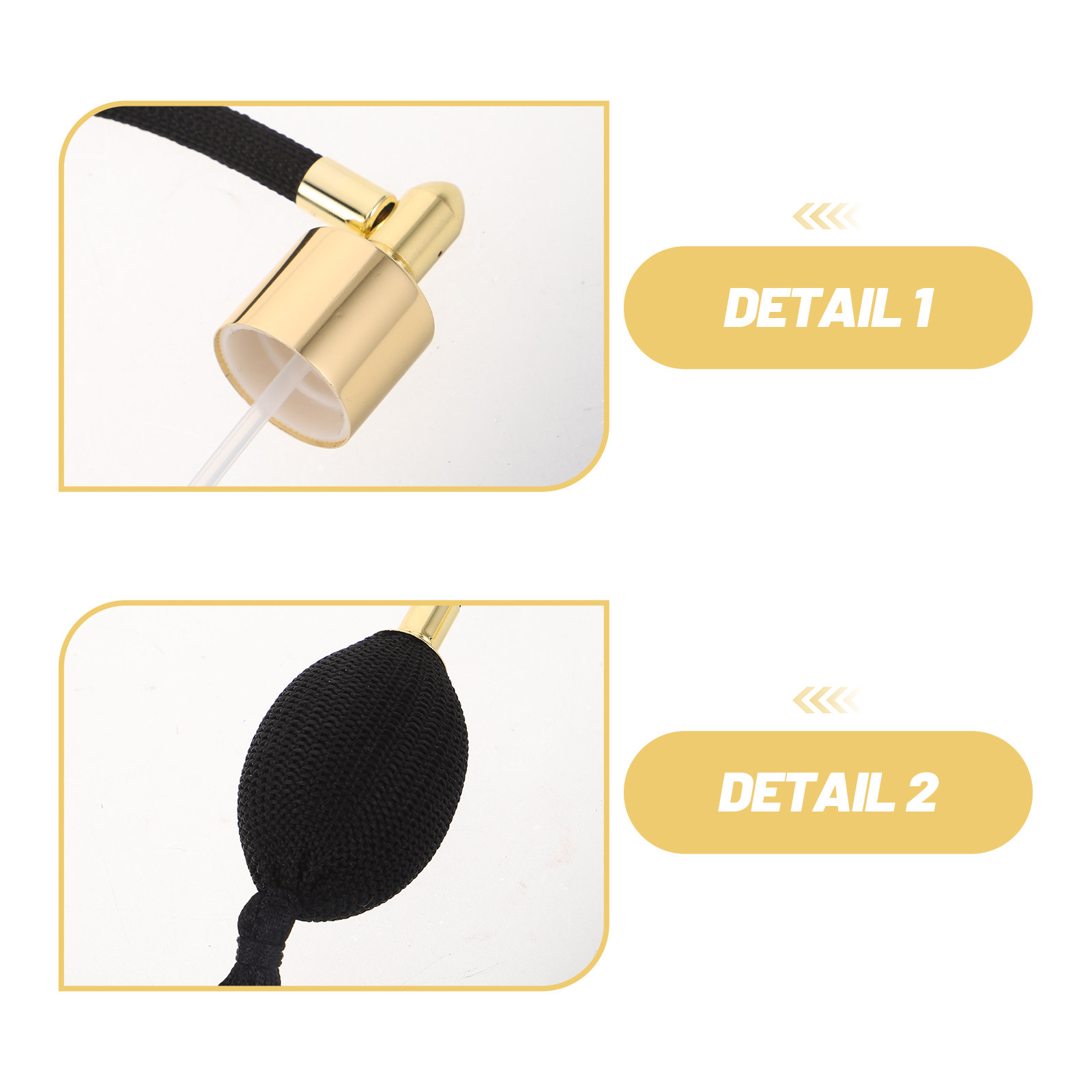 Perfume Bottle Spray Pump Repl - Misting Bottle Fine incelemesi ve fiyatı