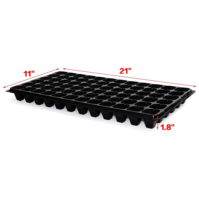 Starter10 Pack Seed Tray, 72 C - Propagation Tray 72 incelemesi ve fiyatı
