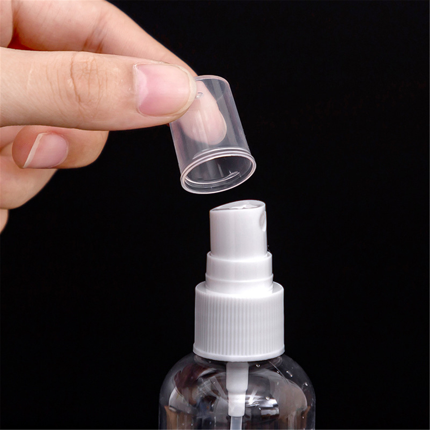100ml Small Fine Mist Spray Bo - Misting Bottle Fine incelemesi ve fiyatı