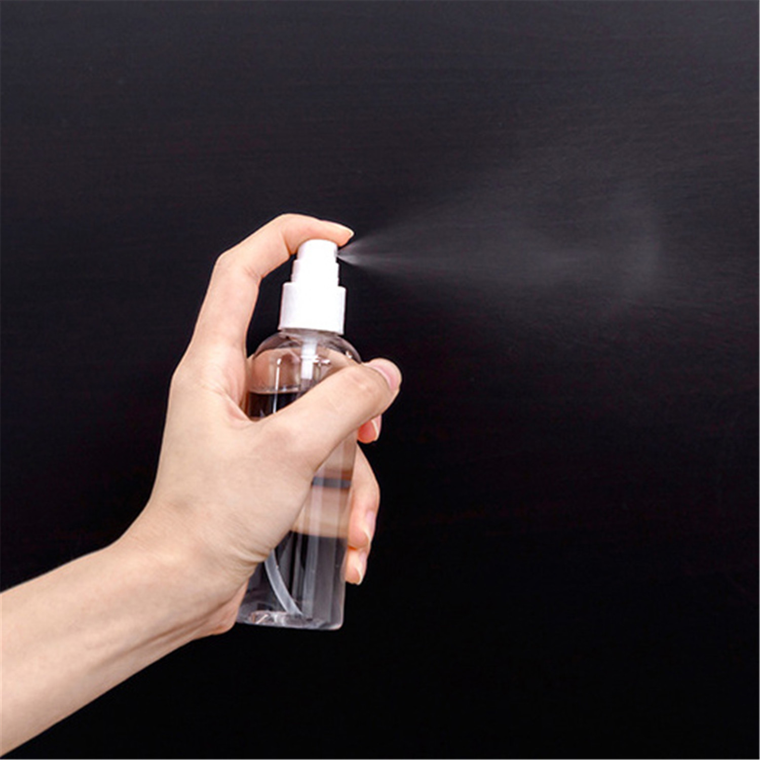 100ml Small Fine Mist Spray Bo - Misting Bottle Fine incelemesi ve fiyatı