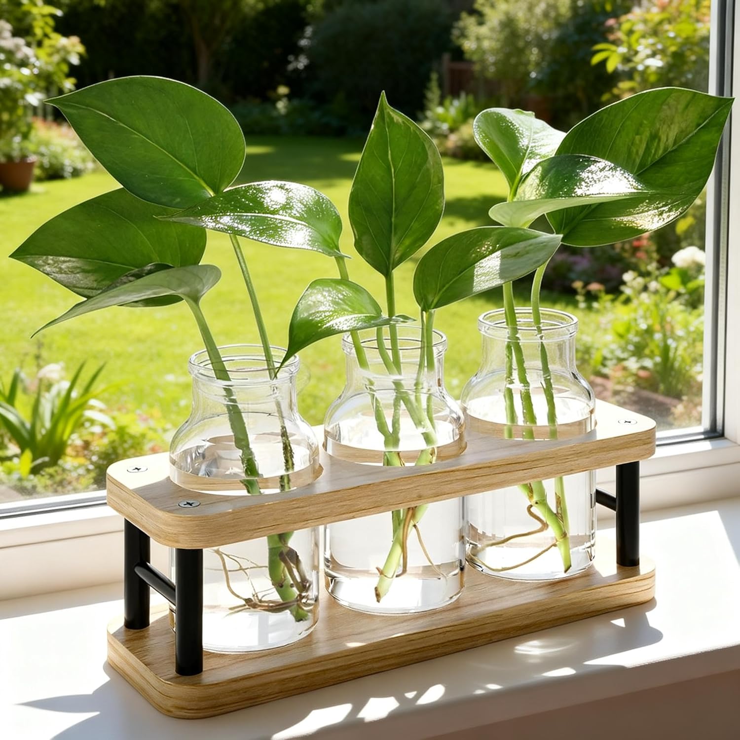 Propagation Station with Woode - Propagation Station Vase incelemesi ve fiyatı