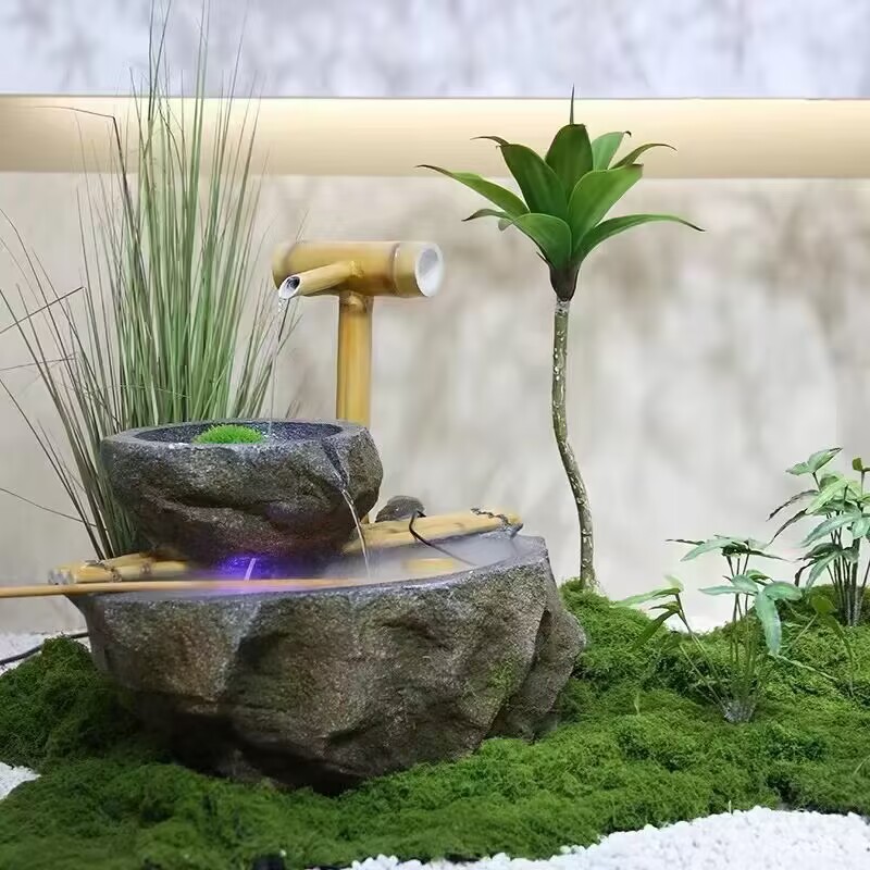 1*1m Fake Moss DIY Crafts Gras - Sphagnum Moss Dry incelemesi ve fiyatı
