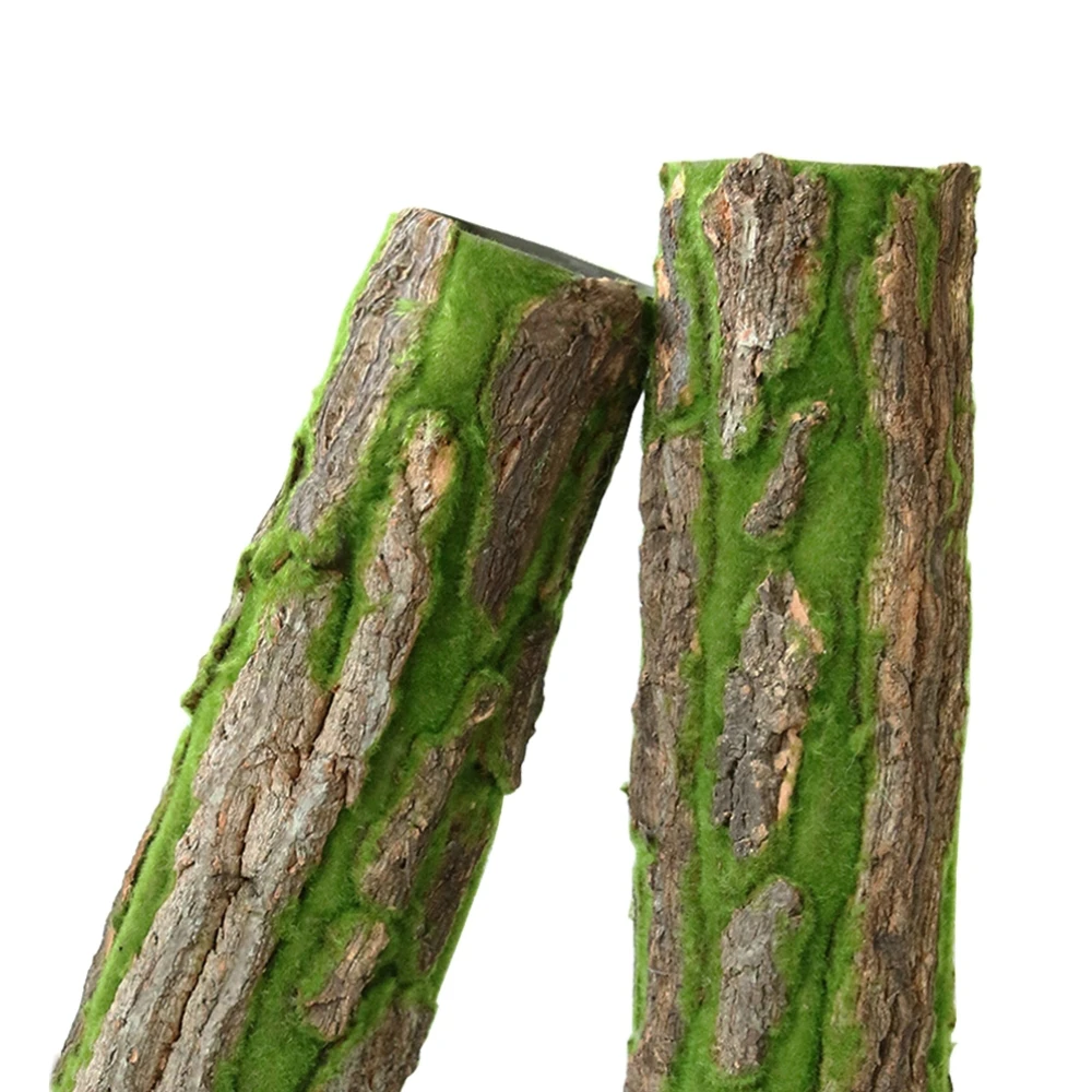 Wall Decoration Artificial Bar - Sphagnum Moss Dry incelemesi ve fiyatı