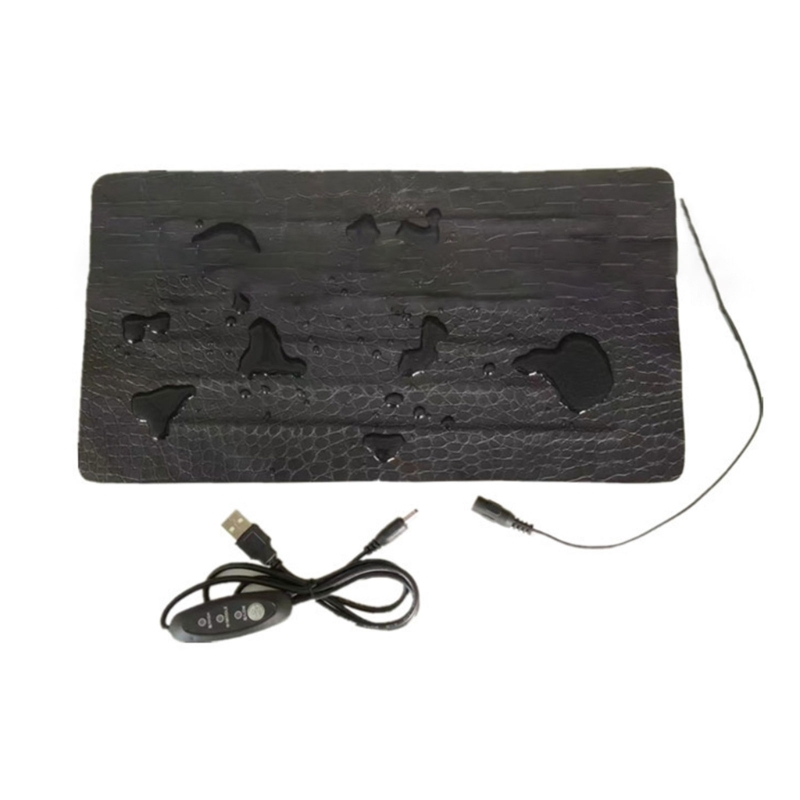  Adjustable Temperature Plant  - Heat Mat Seedling incelemesi ve fiyatı