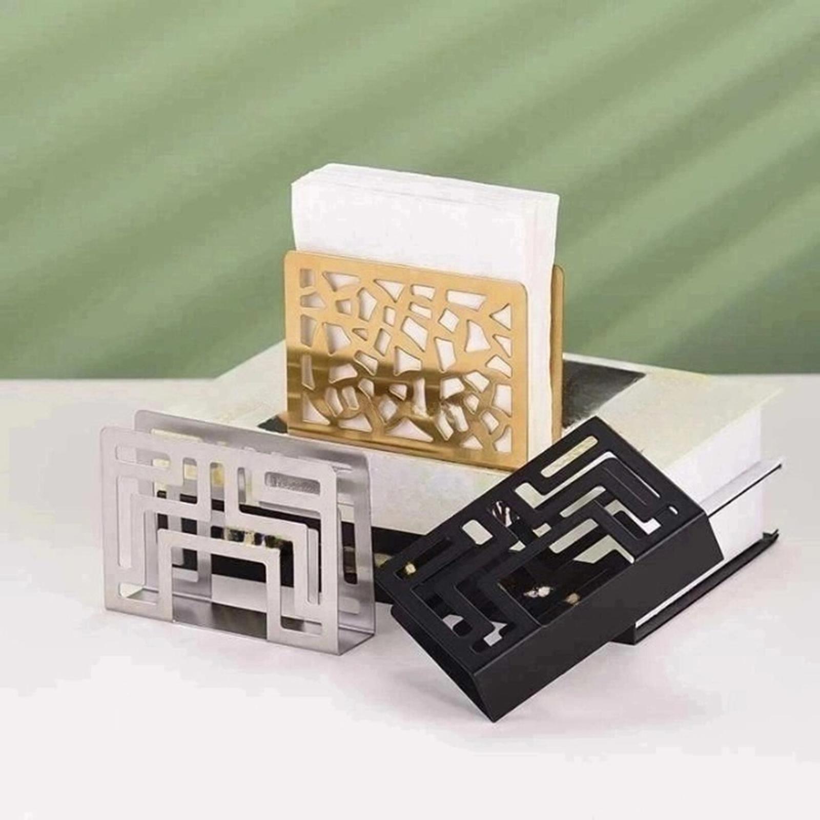 Napkin Holder Stainless Steel  - Agar Tissue Culture incelemesi ve fiyatı