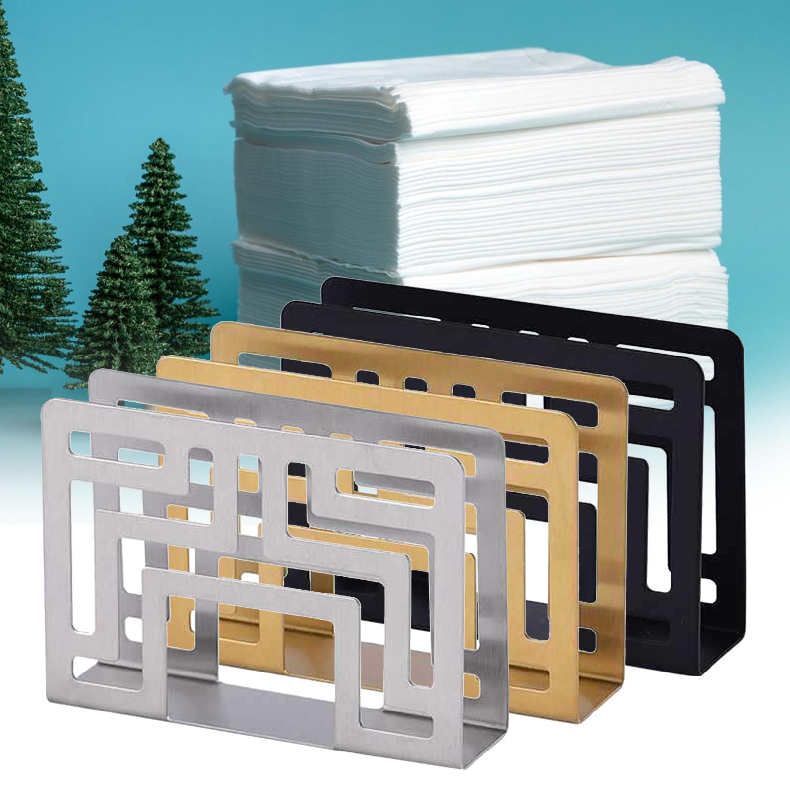 Napkin Holder Stainless Steel  - Agar Tissue Culture incelemesi ve fiyatı
