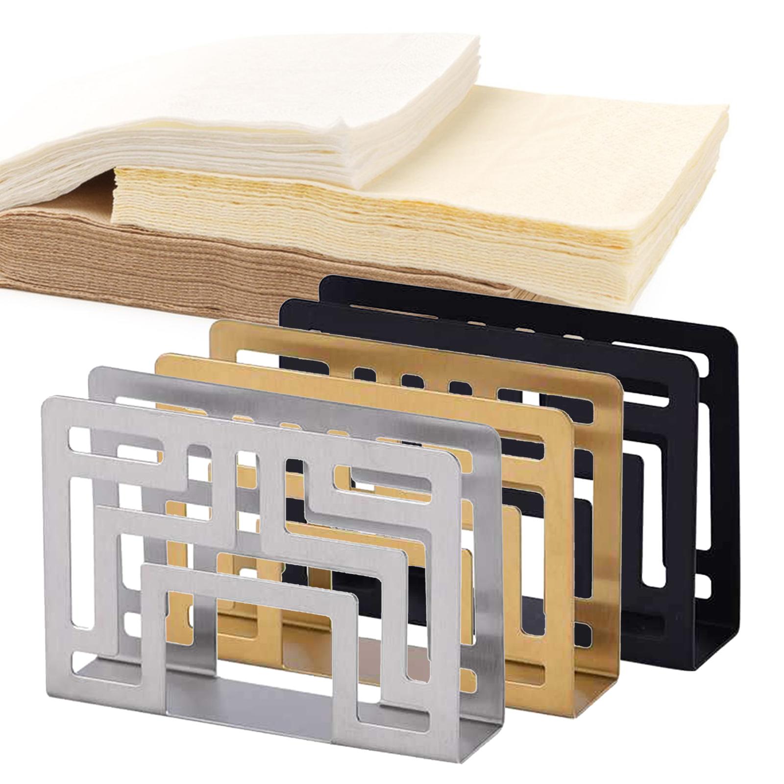 Napkin Holder Stainless Steel  - Agar Tissue Culture incelemesi ve fiyatı