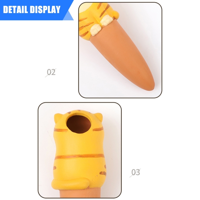 4pcs/set Relaxdays Clay Cone W - Self Watering Insert incelemesi ve fiyatı